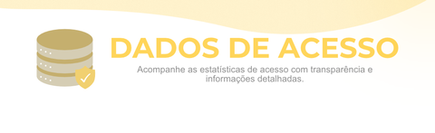 banner imagem dados de acesso