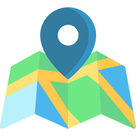 Unidades de Atendimento